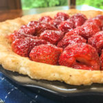 Strawberry Pie