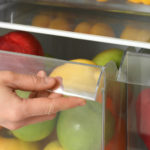 Storing Fruits and Vegetables