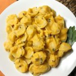 Butternut Squash Pasta Sauce