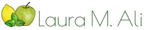 Laura M. Ali logo