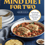 Mind Diet for Two Book Cover