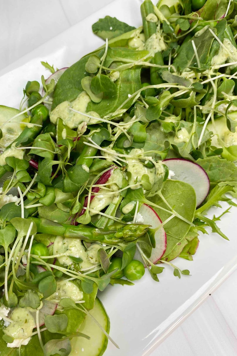 Broccoli Microgreens All You Need to Know