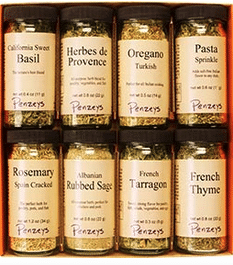 Penzy's spices gift box